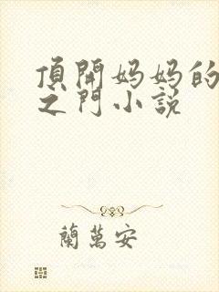 顶开妈妈的生命之门小说