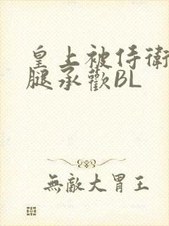 皇上被侍卫抵开腿承欢BL封面