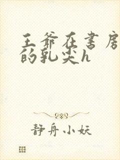 王爷在书房含她的乳尖h