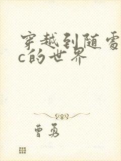 穿越到随处可以c的世界