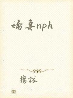 娇妻nph