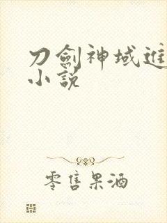 刀剑神域进击篇小说