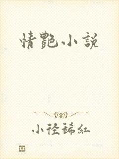 情艳小说