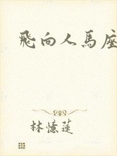 飞向人马座