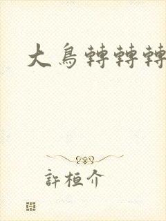 大鸟转转转酒吧