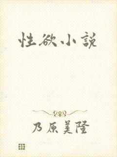 性欲小说封面