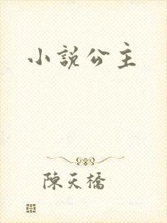小说公主