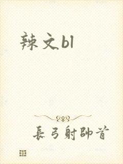 辣文bl封面