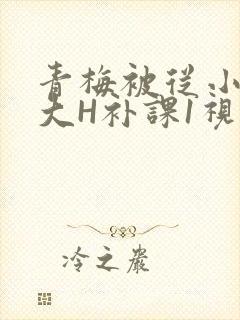 青梅被从小摸到大H补课1视频
