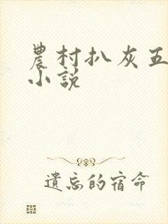 农村扒灰五十篇小说