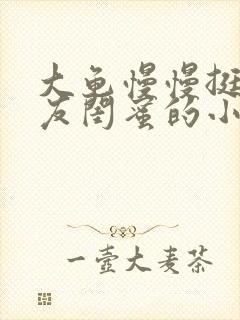 大龟慢慢挺进女友闺蜜的小说