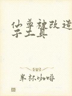 仙尊被改造成产子工具