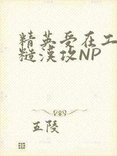 精英受在工地被糙汉攻NP