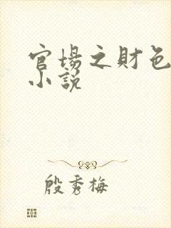 官场之财色诱人小说