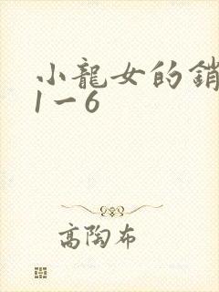 小龙女的销魂夜1一6