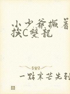 小少爷撅着屁股挨C双龙