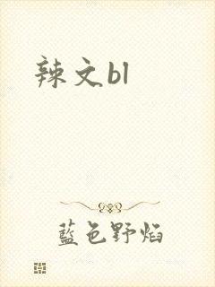 辣文bl