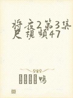 将夜2第3集大尺视频47