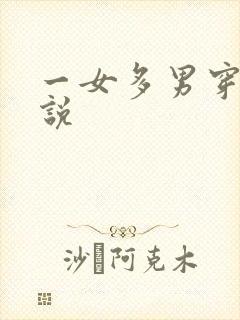一女多男穿越小说