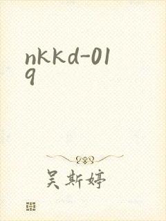 nkkd-019