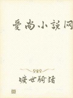 爱尚小说网