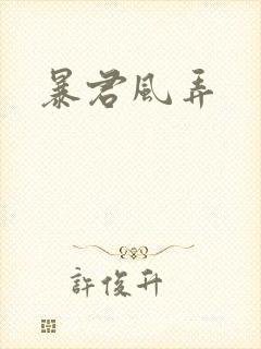 暴君风弄