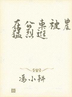 在公车被农民工猛烈进