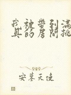 我被带到满是玩具的房间挑调游戏