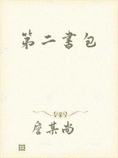 第二书包