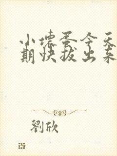 小坏蛋今天危险期快拔出来