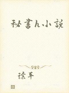 秘书h小说