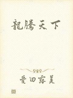 龙腾天下