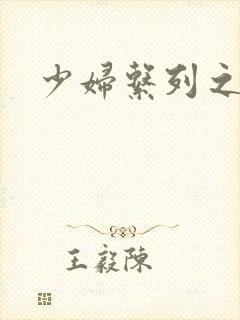 少妇系列之白洁封面