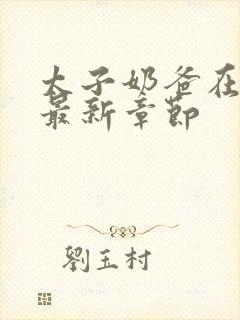 太子奶爸在花都最新章节