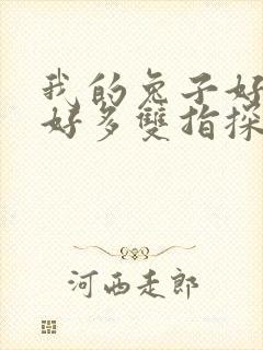 我的兔子好软水好多双指探洞小说