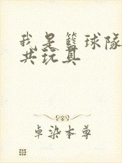 我是篮球队的公共玩具