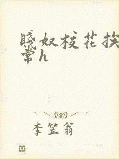 贱奴校花挨脔日常h