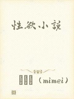 性欲小说封面