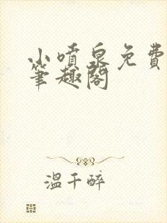 小喷泉免费阅读笔趣阁封面