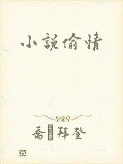 小说偷情