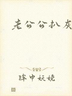 老公公扒灰小说