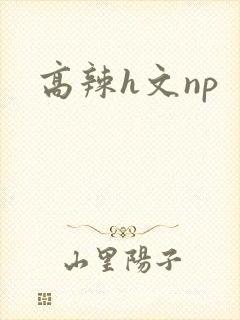 高辣h文np