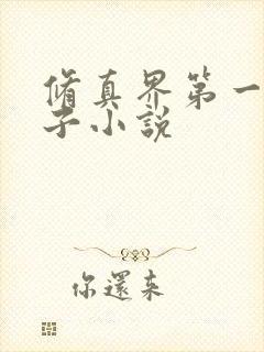 修真界第一病秧子小说