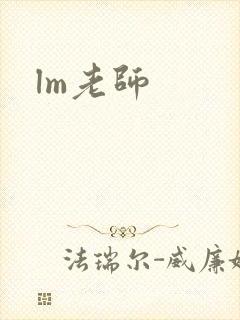 lm老师