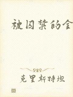 被囚禁的金丝雀