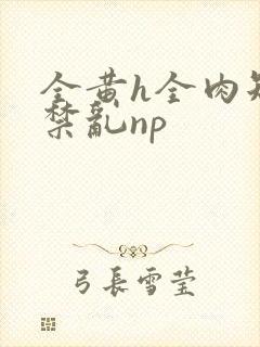 全黄h全肉短篇禁乱np