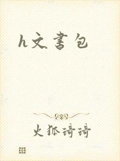 h文书包