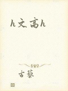 h文高h