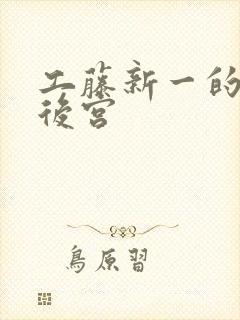 工藤新一的日本后宫封面