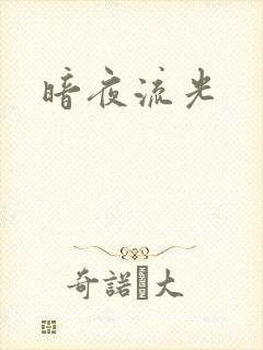 暗夜流光